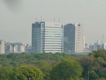 近鉄森の宮ビル