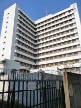 大阪府立成人病センター