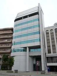 サクラクレパス本社