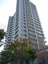 セントラルレジデンス城東シティタワー