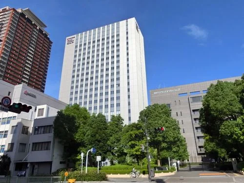 京セラミタR&Dセンター