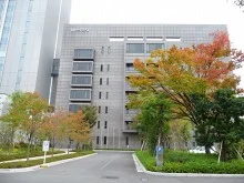 京セラミタR&Dセンター