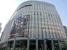 ヨドバシ梅田4