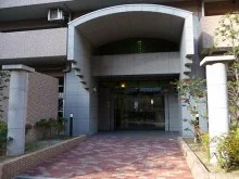 キングマンションプリフォール谷町2