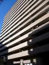 キングマンションプリフォール谷町3