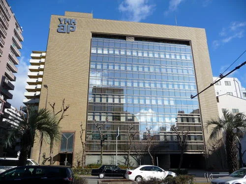 YKK AP関西統括支店