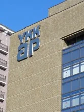 YKK AP関西統括支店