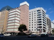 高田屋大手前ビル