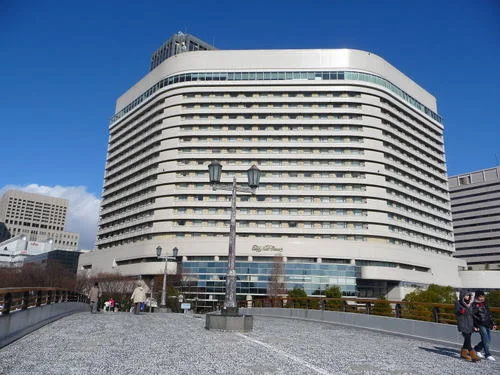 ホテルニューオータニ大阪