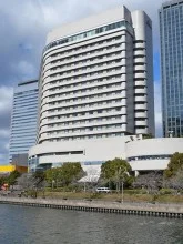 ホテルニューオータニ大阪