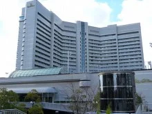 ホテルニューオータニ大阪