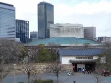 ホテルニューオータニ大阪