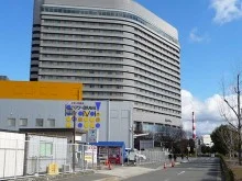 ホテルニューオータニ大阪