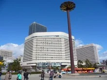 ホテルニューオータニ大阪