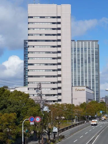 住友生命OBPプラザビル