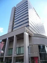 住友生命OBPプラザビル