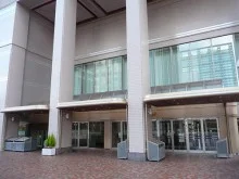 住友生命OBPプラザビル