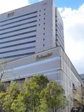 住友生命OBPプラザビル