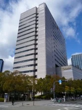 住友生命OBPプラザビル