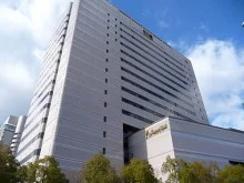 住友生命OBPプラザビル