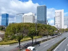 住友生命OBPプラザビル