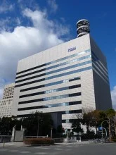 KDDI大阪ビル