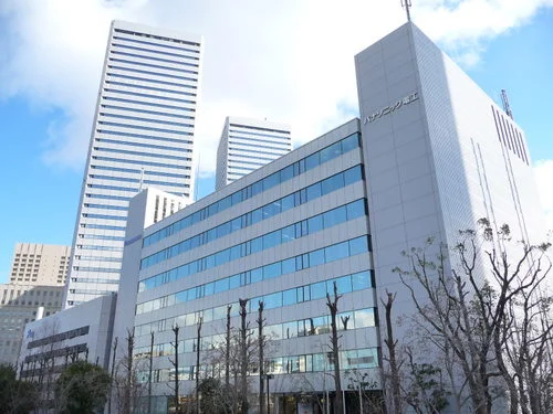 パナソニック大阪京橋ビル