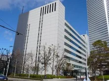 パナソニック大阪京橋ビル