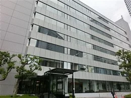 パナソニック大阪京橋ビル