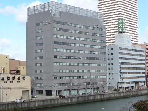 MID京橋ビル
