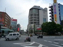 大阪市住まい情報センター2