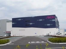 イオンモール大和郡山2