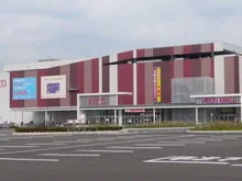 イオンモール大和郡山3