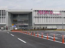 イオンモール大和郡山4