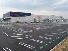 イオンモール大和郡山6