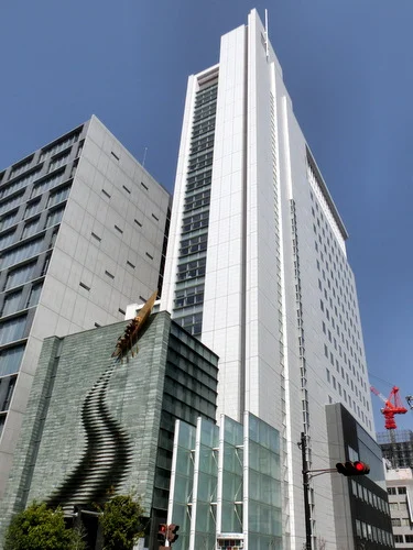 大阪産業創造館