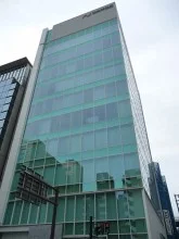 野村不動産堺筋本町ビル