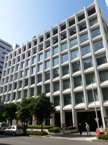 大阪商工会議所ビル