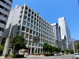 大阪商工会議所ビル