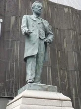 大阪商工会議所ビル