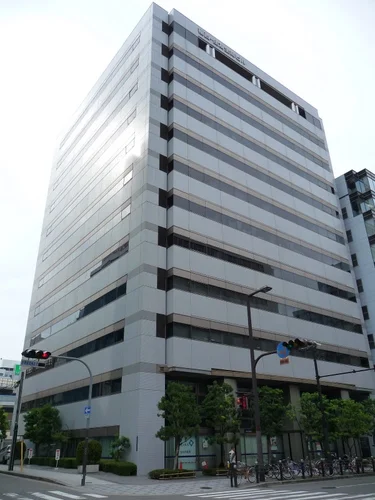 稲西・住友生命堺筋本町ビル