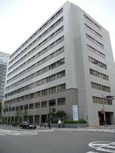 日本生命堺筋本町ビル