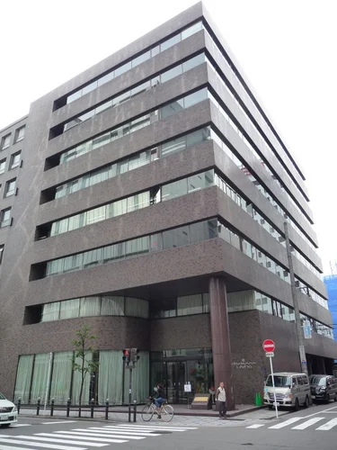 西川リビング本社