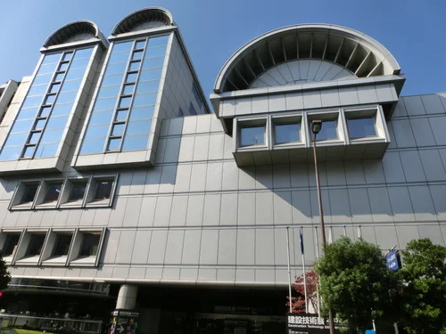 マイドームおおさか