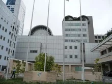 マイドームおおさか