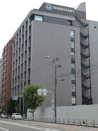 ホシザキ本町ビル