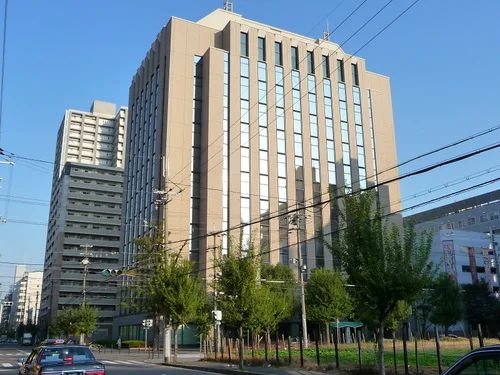 新大阪和幸ビル