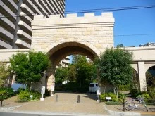 リバーガーデン福島