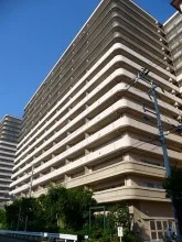 リバーガーデン福島