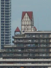 リバーガーデン福島